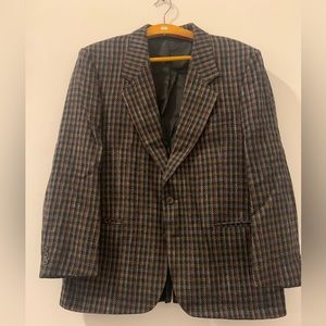 The Bay Vintage men’s blazer Size 42